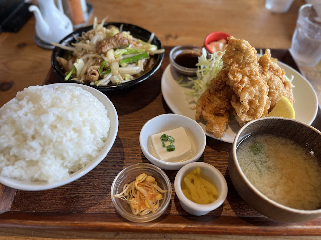 Opinii despre フルカワ食堂３ în 郡山市 - 飲食業