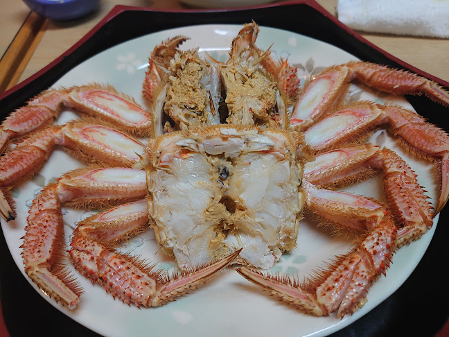 Comentarii opinii despre おたる 魚亭