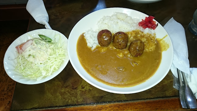 カフェテラス 薔薇都 - 丸亀市