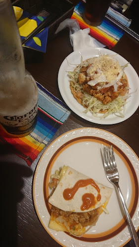 トルタコス - 飲食業