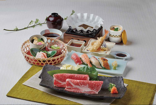 かごの屋 花園ラグビー場北店 - 飲食業