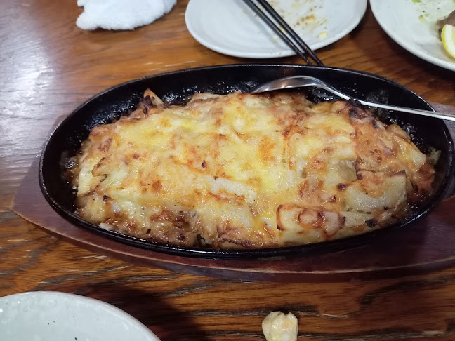 Opinii despre 松家 în 新居浜市 - 飲食業