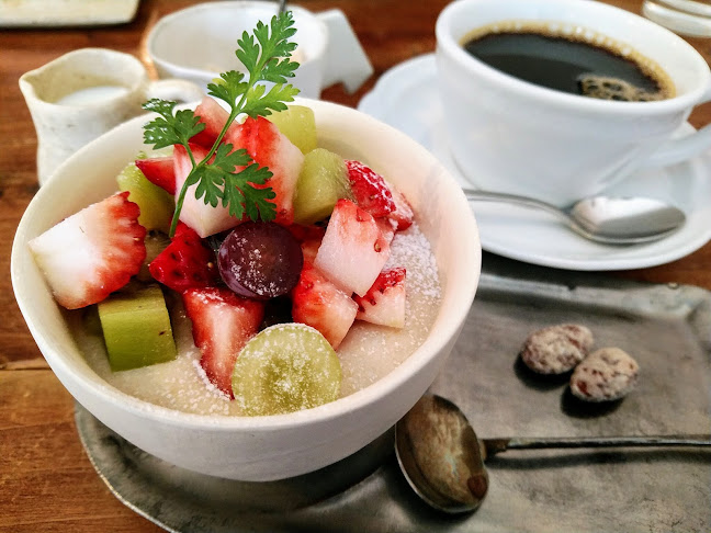 Comentarii opinii despre cafe Tomiyama