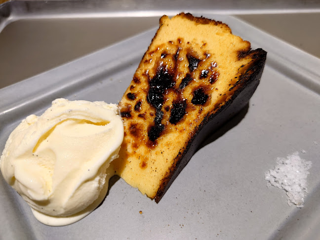 Comentarii opinii despre SØHOLM CAFE 湘南