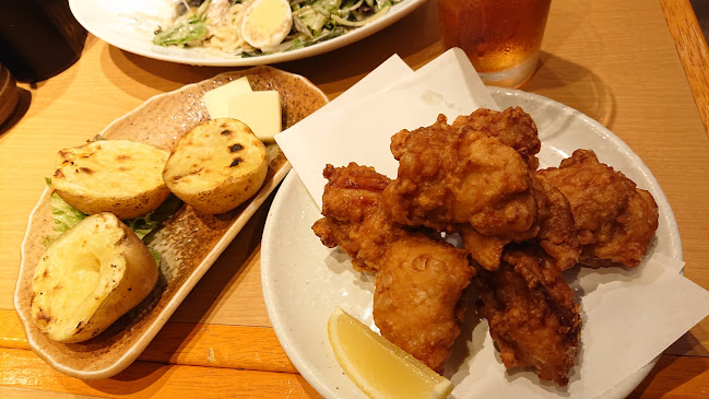居酒屋ふる里 札幌総本店 - 飲食業