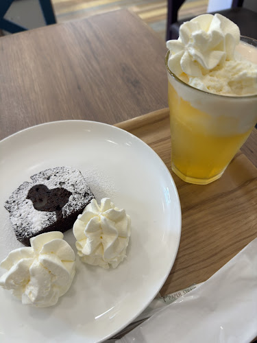 ベーカリー ピヨピヨ