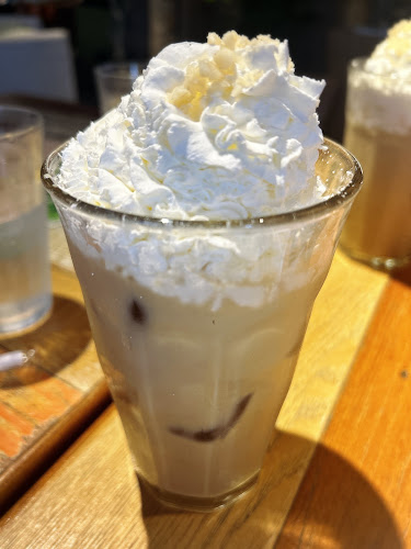 Comentarii opinii despre コナズ珈琲成城