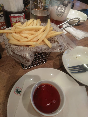 〒110-0005 東京都台東区上野６丁目８−８ POKKE1F