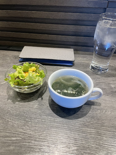 和牛ハンバーグキッチン てんとう虫🐞