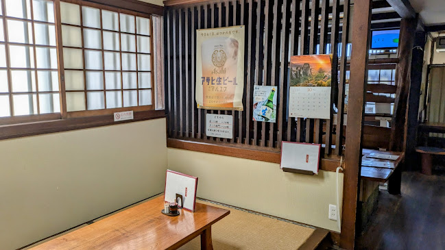 Opinii despre 橘屋 în 松江市 - 飲食業