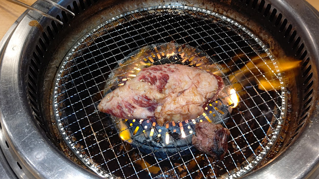 焼肉きんぐ 岡山大供店 - 飲食業