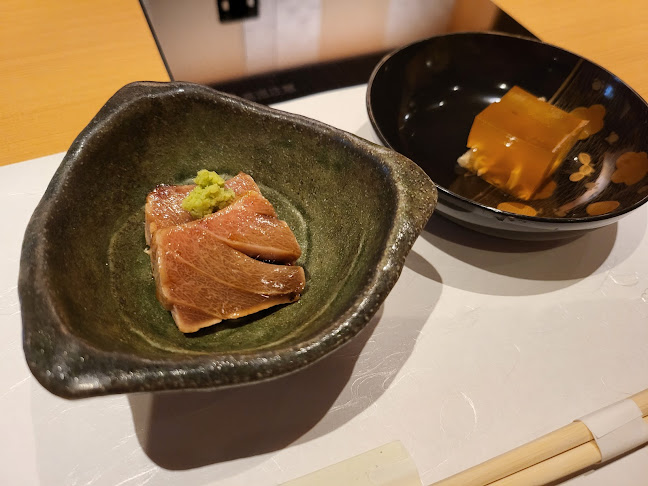 Opinii despre 日本料理 ふぐまる în 前橋市 - 飲食業