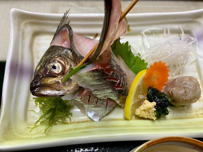 伊豆之助 - 飲食業