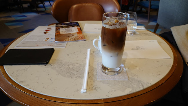 ラウンジ「シーウインド」 - 横浜市