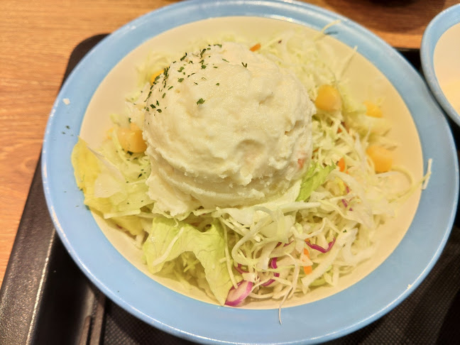 Opinii despre 松屋 蒲田西口店（マイカリー食堂併設） în 大田区 - 飲食業