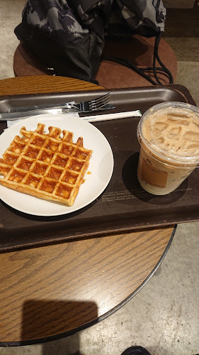 スターバックス コーヒー 天王寺ミオ 本館3階店 - 飲食業