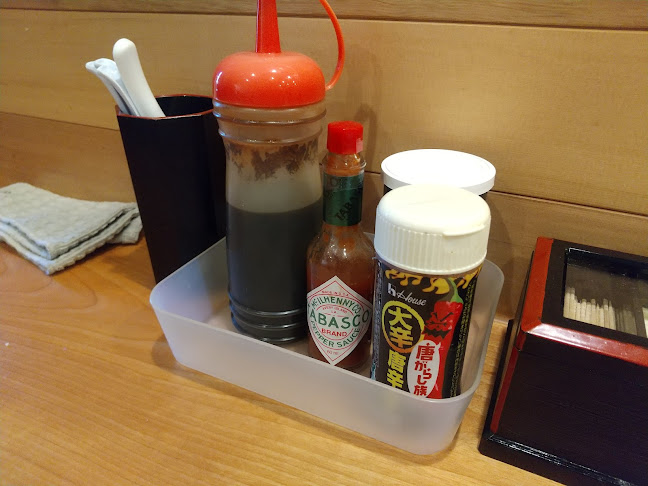 Comentarii opinii despre ミゾグチヤ