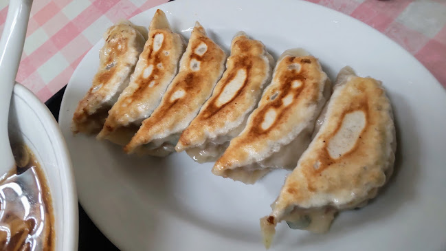 Comentarii opinii despre 中華そば生そば タイガー