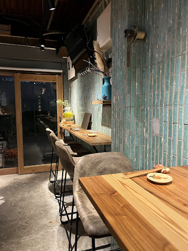 Opinii despre パンク食堂 în 大阪市 - 飲食業