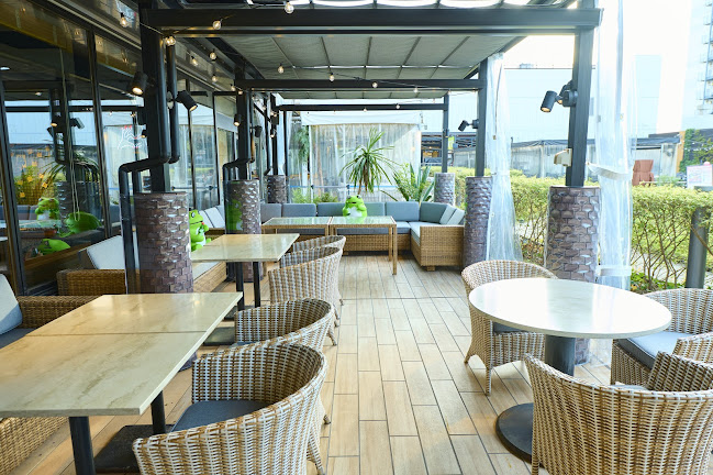 韓国カフェ イヨサンソウル - 千葉市