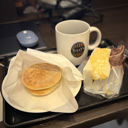 タリーズコーヒー ＆TEA イオンタウン仙台泉大沢 - 飲食業