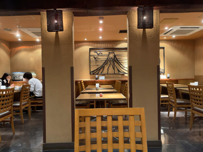 手打そば 宮城野