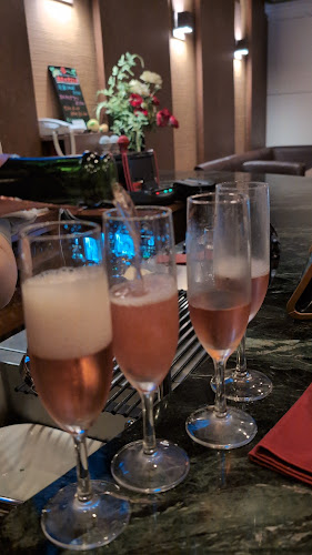 Lounge M’ｓ - 清瀬市