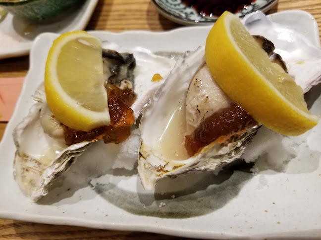 炉端焼き 家富良 - 米子市