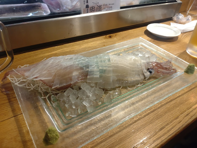 Opinii despre 海賊厨房 月人 în 久留米市 - 飲食業