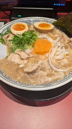 丸源ラーメン 富士インター店