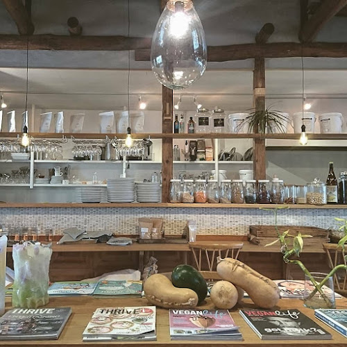 Comentarii opinii despre HIKARI SHOKUDO