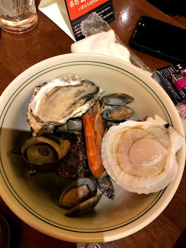 浜焼太郎 東三国店 - 大阪市