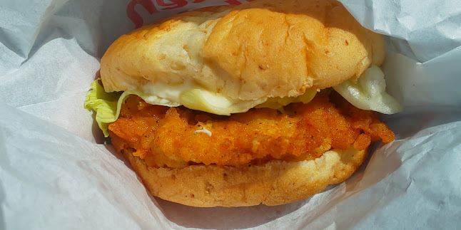 ケンタッキーフライドチキンイオンモール札幌苗穂店 - 札幌市