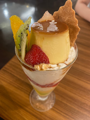 カフェモロゾフ 神戸ハーバーランドumie店 - 飲食業