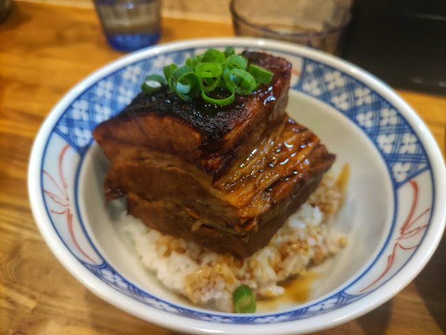 Comentarii opinii despre ぬまちゃんラーメン