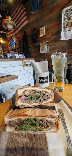 Opinii despre STABLER Shimokitazawa Meatsand în 世田谷区 - 飲食業