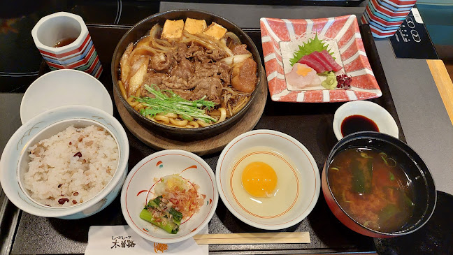 しゃぶしゃぶ・日本料理 木曽路 北巽店 - 大阪市