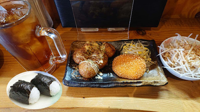 たこ焼きジパング千林本店 - 飲食業