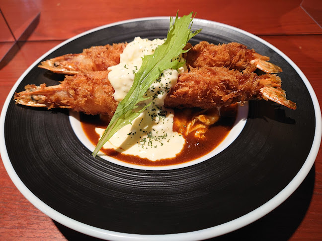 Cafe＊Rest＊Bar ドドド