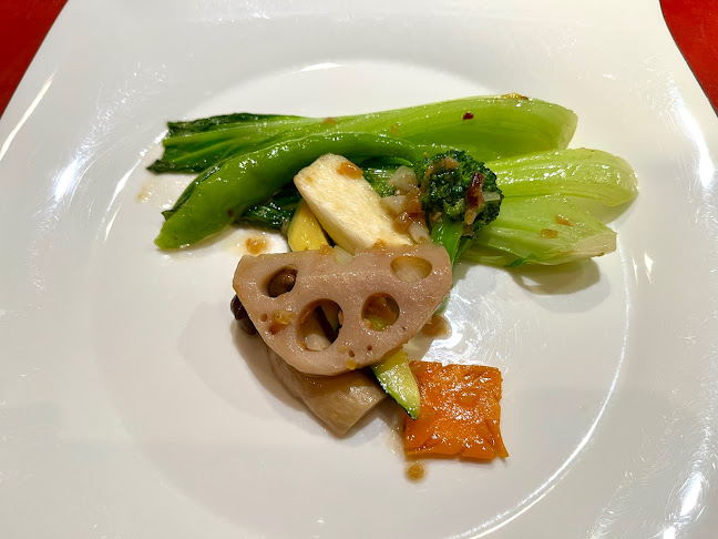 Comentarii opinii despre 中国料理 三楽