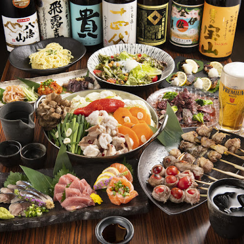 うおっけい - 江戸川区