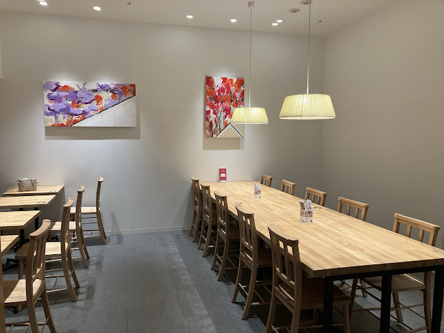 〒330-0853 埼玉県さいたま市大宮区錦町６３０ ルミネ大宮 LUMINE2 B1