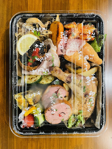 オステリア・ラ・マンドラゴラ - 松山市