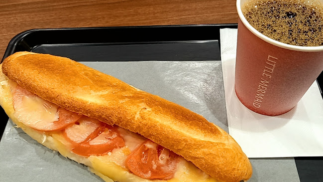 Comentarii opinii despre リトルマーメイド シャミネ 米子店