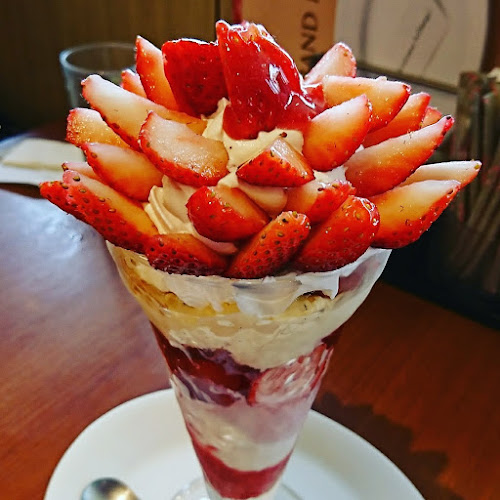 デニーズ東越谷店 - 越谷市