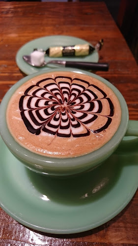 COFFEE and KICHEN annette(アネット) - 松山市