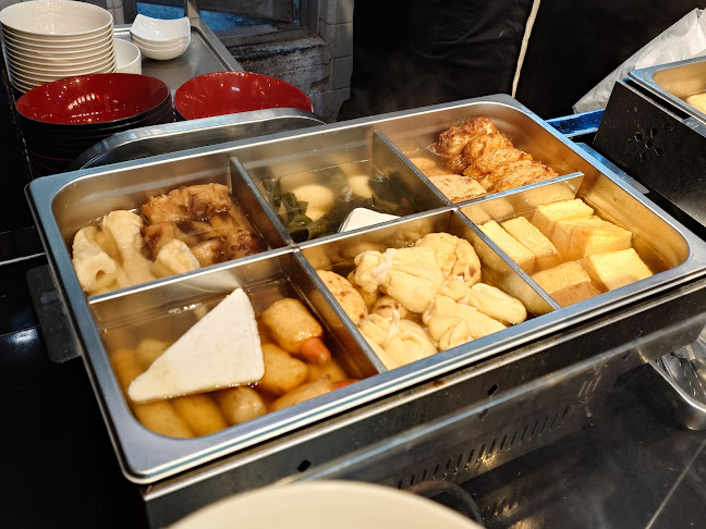 Comentarii opinii despre 塚田水産