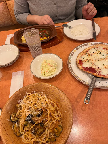 サイゼリヤ イオン高槻店 - 高槻市