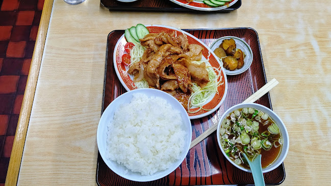 Comentarii opinii despre 東中軒