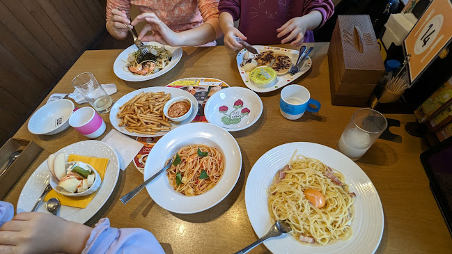 ココス 豊田店 - 飲食業